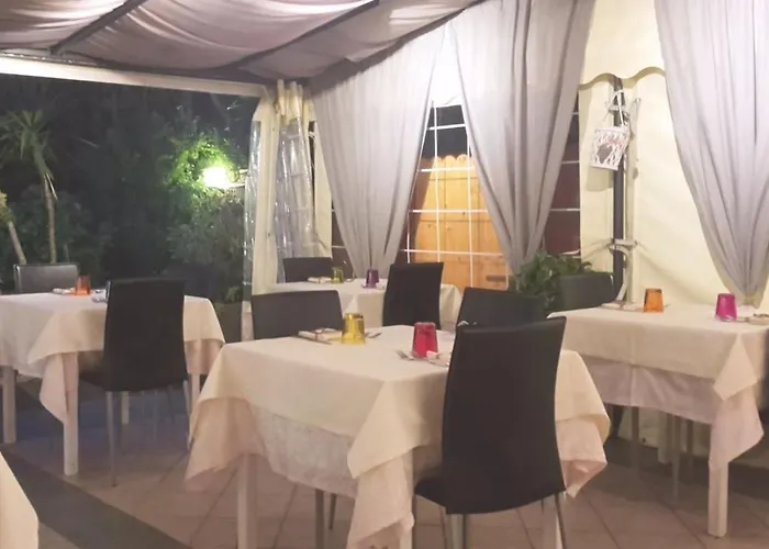 Ferienhaus Casa Sant'anna